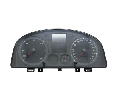Quadro Strumenti VOLKSWAGEN Caddy 3° Serie - 1T0920974CXZ01 - 3710630