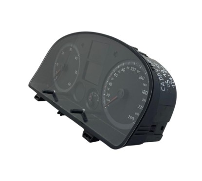 Quadro Strumenti VOLKSWAGEN Caddy 3° Serie