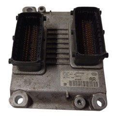 Centralina motore OPEL Corsa C 3P 1° Serie