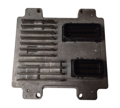Centralina motore OPEL Corsa D 3P 1° Serie - 12621466 - 2655339