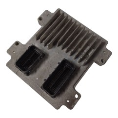 Centralina motore OPEL Corsa D 3P 1° Serie - 12621466 - 2655339