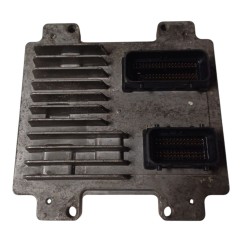 Centralina motore OPEL Corsa D 3P 2° Serie