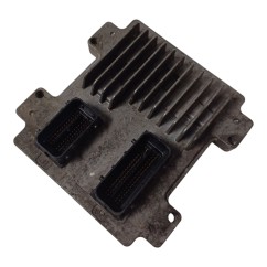 Centralina motore OPEL Corsa D 3P 2° Serie - 12679199 - 2655302