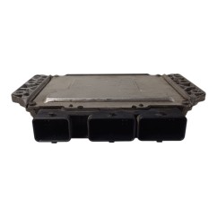 Centralina motore RENAULT Clio Serie dal 04 al 08 - 8200504593 - 2659013
