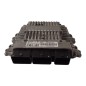 Centralina motore PEUGEOT 407 S. Wagon