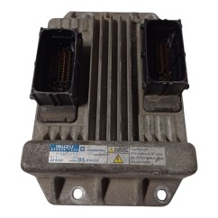 Centralina motore OPEL Meriva 3° Serie