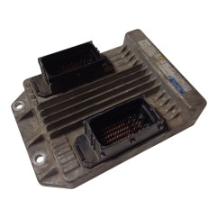 Centralina motore OPEL Meriva 3° Serie - 98021571 - 2656073