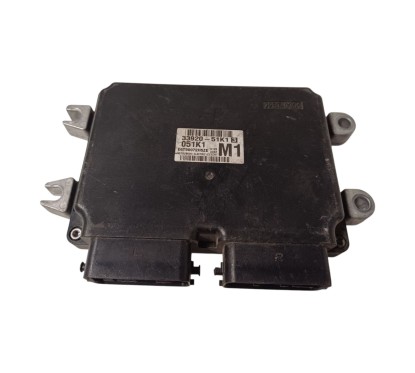 Centralina motore OPEL Agila B - 95509287 - 2655834