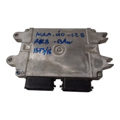Centralina motore OPEL Agila B - 95509287 - 2655834