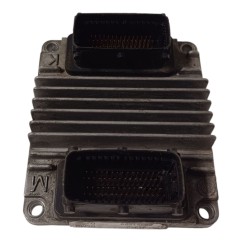Centralina motore OPEL Corsa C 3P 1° Serie