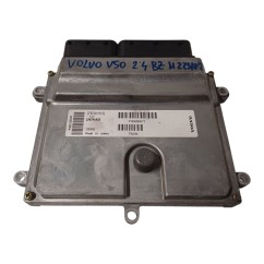 Centralina motore VOLVO V50 1° Serie