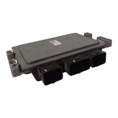Centralina motore RENAULT Clio Serie dal 08 al 15 - 8200522357 - 2659121