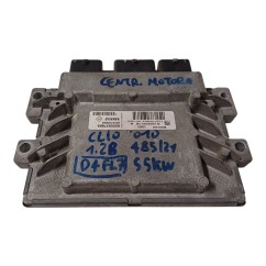 Centralina motore RENAULT Clio Serie dal 08 al 15