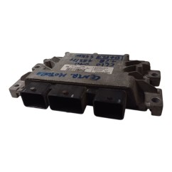 Centralina motore RENAULT Clio Serie dal 08 al 15 - 8201078785 - 2659036