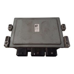 Centralina motore RENAULT Clio Serie dal 08 al 15 - 8201078785 - 2659036