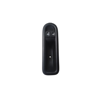 Pulsantiera Anteriore Sinistra RENAULT Twingo II serie dal 07 al 14 - 8200214943 - 3702896