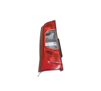 Stop fanale Posteriore Sinistro FIAT Fiorino 2° Serie