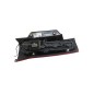Stop fanale Posteriore Sinistro FIAT Fiorino 2° Serie