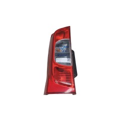 Stop fanale Posteriore Sinistro FIAT Fiorino 2° Serie