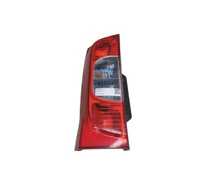 Stop fanale Posteriore Sinistro FIAT Fiorino 2° Serie - 1391433080 - 3417871