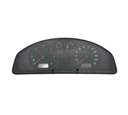 Quadro Strumenti VOLKSWAGEN Transporter T5 Serie dal 03 al 09 - 3710896 - 3710896