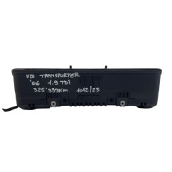Quadro Strumenti VOLKSWAGEN Transporter T5 Serie dal 03 al 09 - 3710896 - 3710896