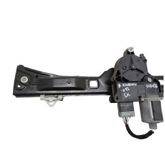 Alzacristallo elettrico ant. SX FIAT Fiorino 2° Serie - 52134009 - 3710882