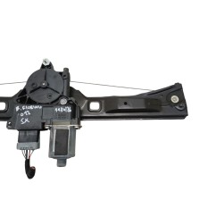 Alzacristallo elettrico ant. SX FIAT Fiorino 2° Serie - 52134009 - 3710882
