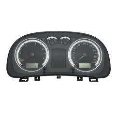 Quadro Strumenti VOLKSWAGEN Bora Berlina - 3710951 - 3710951