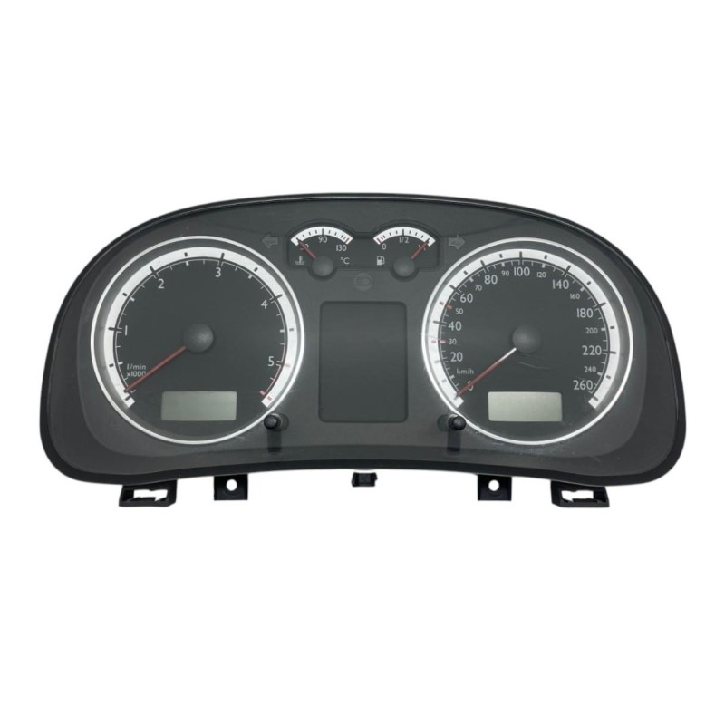 Quadro Strumenti VOLKSWAGEN Bora Berlina