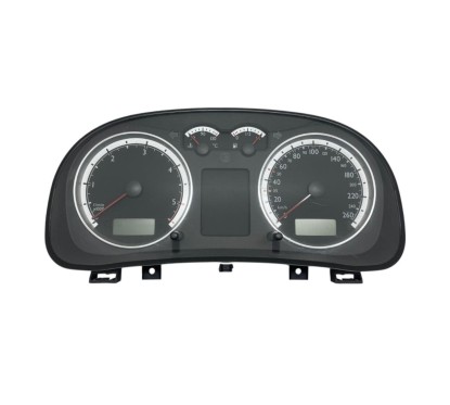 Quadro Strumenti VOLKSWAGEN Bora Berlina - 3710951 - 3710951