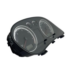 Quadro Strumenti VOLKSWAGEN Bora Berlina - 3710951 - 3710951