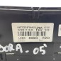 Quadro Strumenti VOLKSWAGEN Bora Berlina