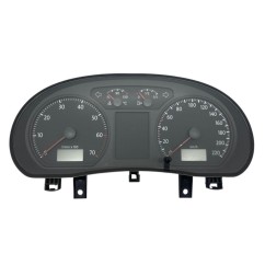 Quadro Strumenti VOLKSWAGEN Polo 4° Serie - 6Q0920842FX001 - 3710987
