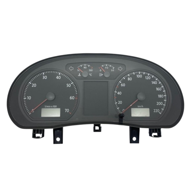 Quadro Strumenti VOLKSWAGEN Polo 4° Serie
