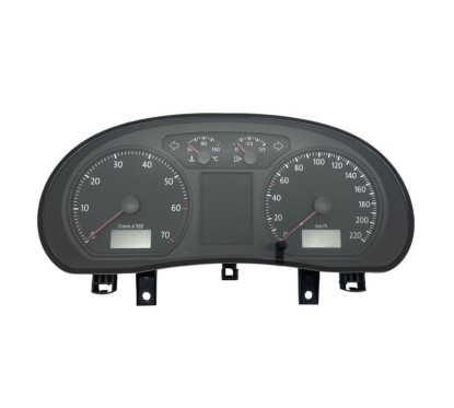 Quadro Strumenti VOLKSWAGEN Polo 4° Serie - 6Q0920842FX001 - 3710987