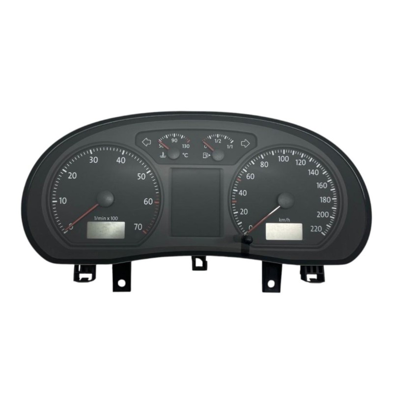 Quadro Strumenti VOLKSWAGEN Polo 4° Serie
