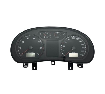 Quadro Strumenti VOLKSWAGEN Polo 4° Serie - 6Q0920842GX001 - 3711031