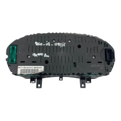Quadro Strumenti VOLKSWAGEN Polo 4° Serie - 6Q0920842GX001 - 3711031