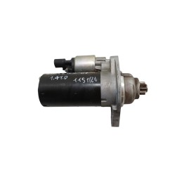 Motorino d' avviamento SKODA Roomster 1° Serie - 02Z911023FX - 3711607