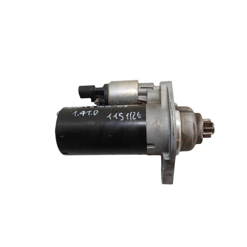 Motorino d' avviamento SKODA Roomster 1° Serie