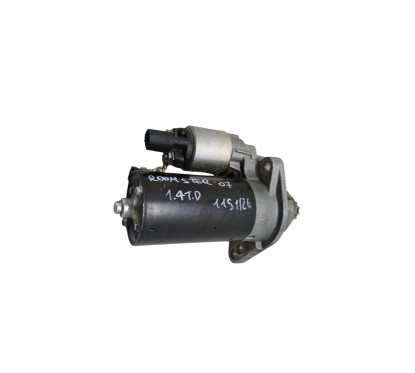 Motorino d' avviamento SKODA Roomster 1° Serie