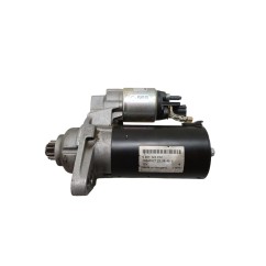 Motorino d' avviamento SKODA Roomster 1° Serie - 02Z911023FX - 3711607
