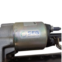 Motorino d' avviamento SKODA Roomster 1° Serie - 02Z911023FX - 3711607