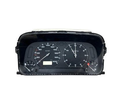 Quadro Strumenti VOLKSWAGEN Caddy 2° Serie