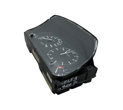 Quadro Strumenti VOLKSWAGEN Caddy 2° Serie