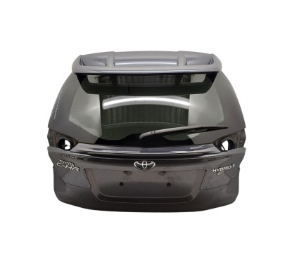 Portellone Posteriore Completo TOYOTA C-HR Ibrida dal 16 al 23