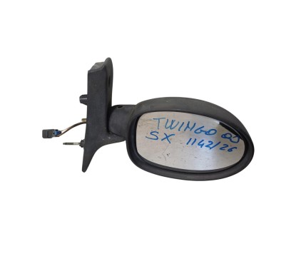 Specchietto Retrovisore Sinistro RENAULT Twingo I serie dal 00 al 07 - 7700834988 - 3712085
