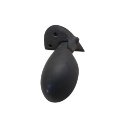 Specchietto Retrovisore Sinistro RENAULT Twingo I serie dal 00 al 07 - 7700834988 - 3712085