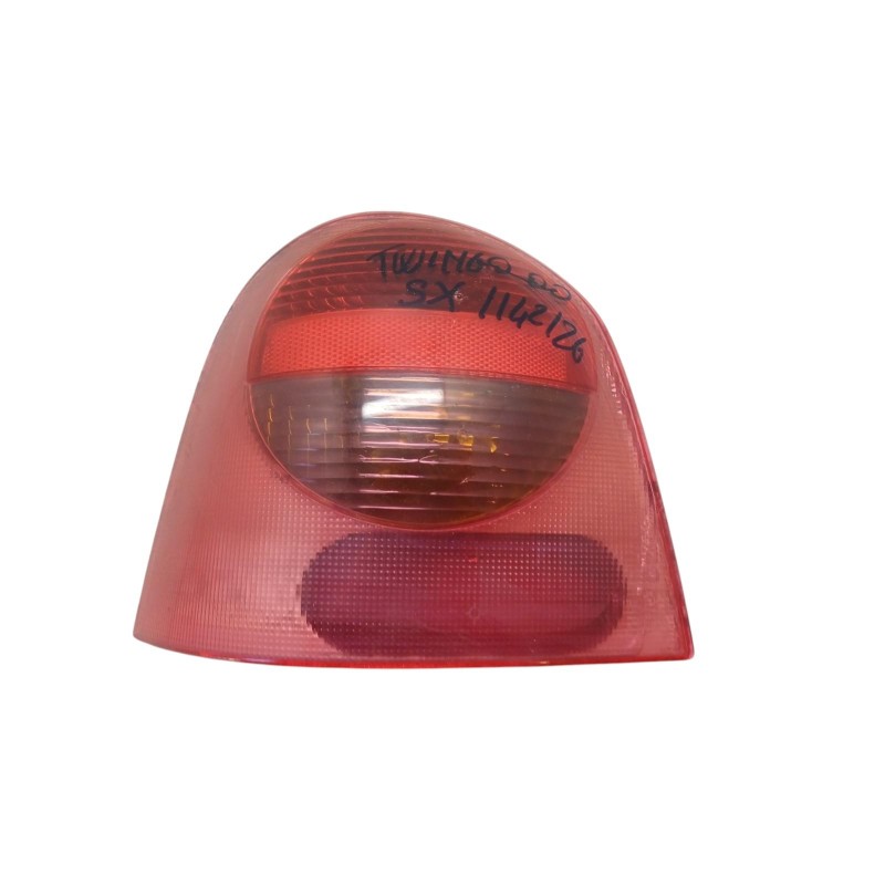 Stop fanale Posteriore Sinistro RENAULT Twingo I serie dal 00 al 07